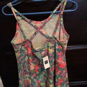 GAP Dresses - NWT GAP SUMMER DRESS. 10 GAP Dresses - NWT GAP SUMMER DRESS. 10